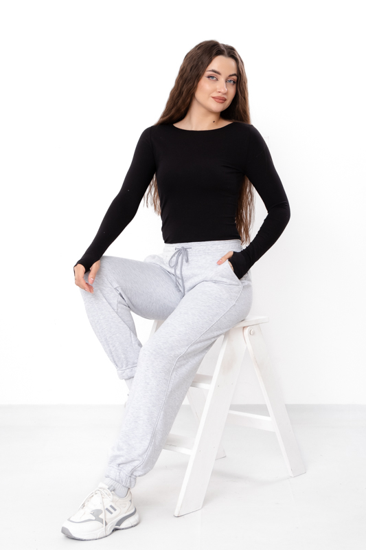 Штани жіночі (широкі)